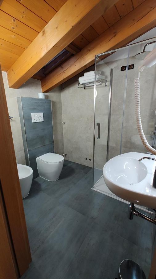 Wine Resort Colle Villano Faedis Ngoại thất bức ảnh