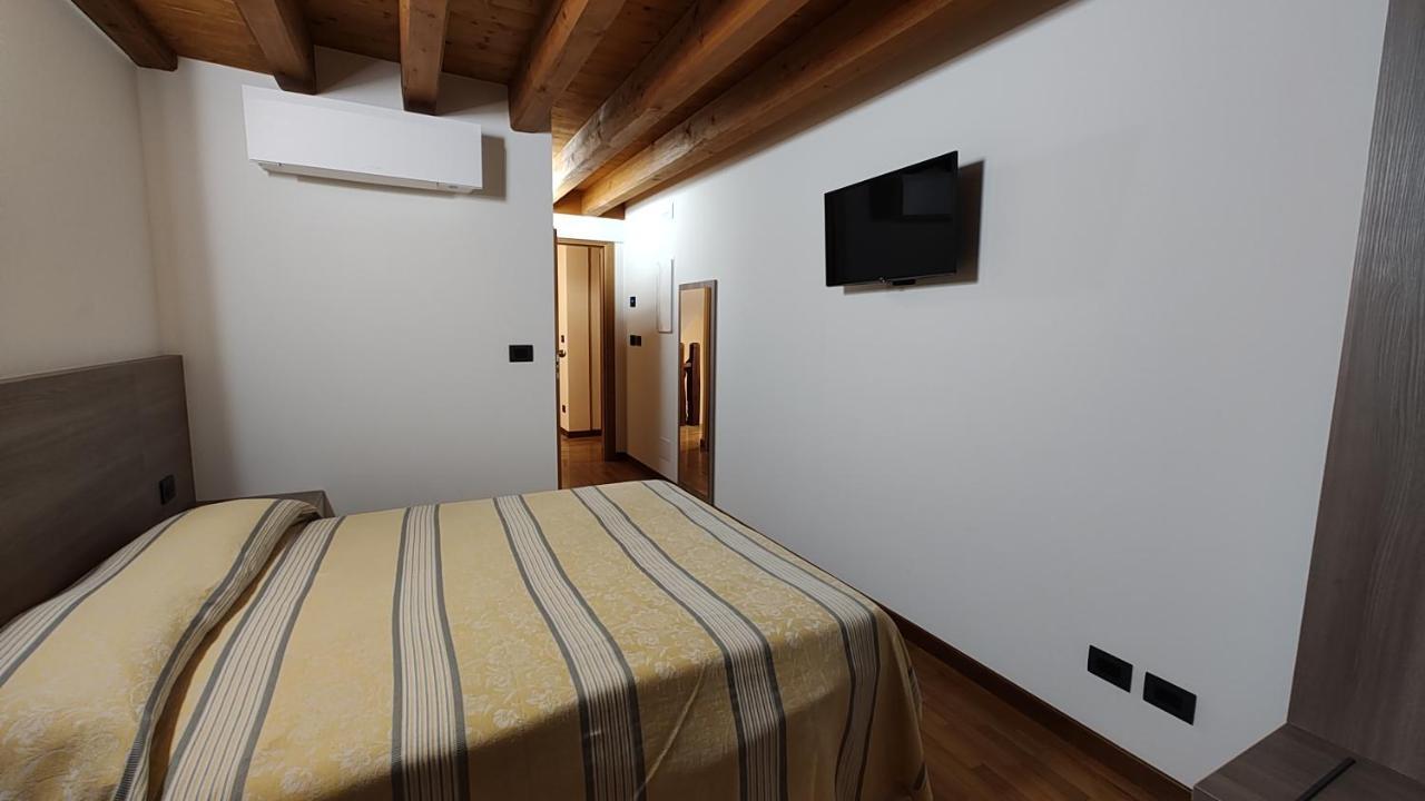 Wine Resort Colle Villano Faedis Ngoại thất bức ảnh