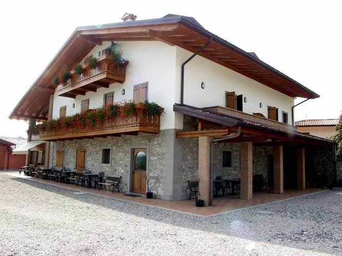 Wine Resort Colle Villano Faedis Ngoại thất bức ảnh