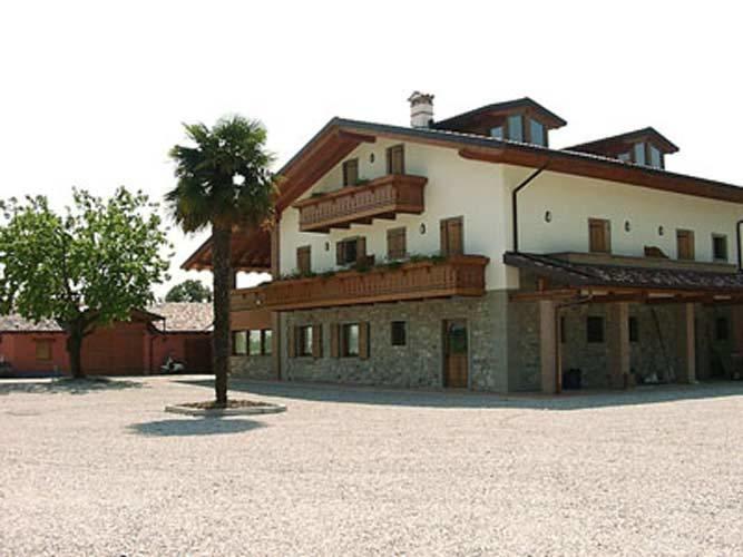 Wine Resort Colle Villano Faedis Ngoại thất bức ảnh